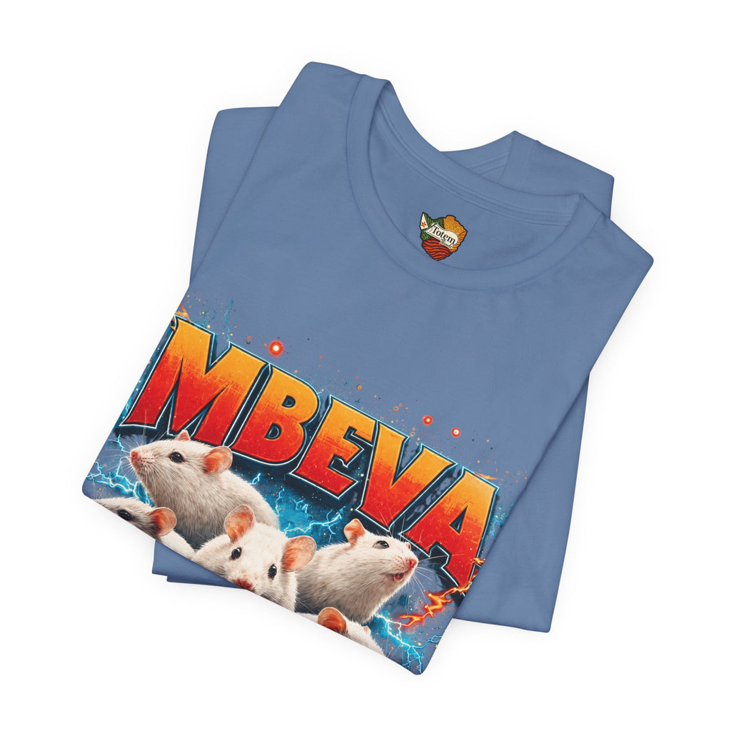 MBEVA Unisex T-shirt