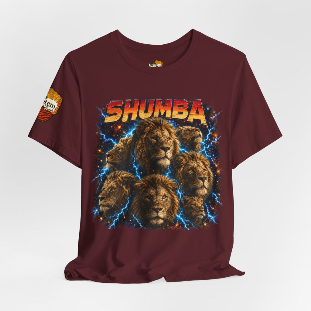 Shumba Murambwi