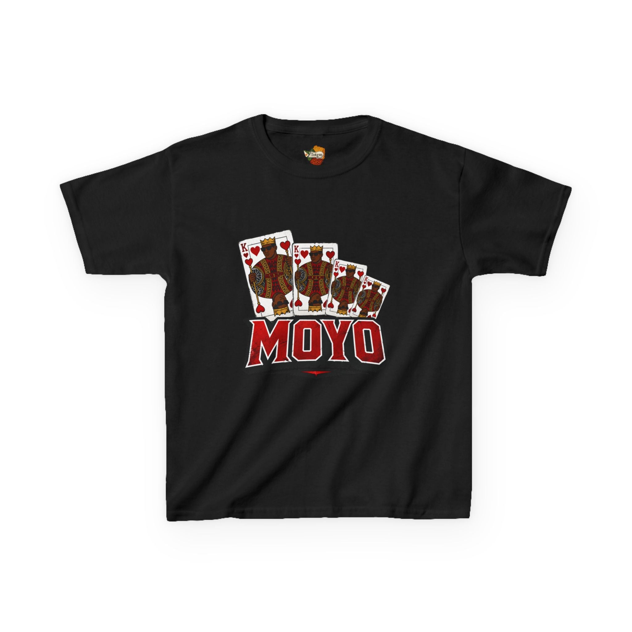Moyo Boys Kids