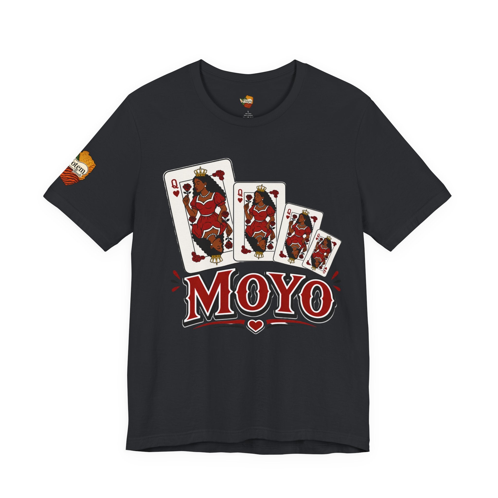 Moyo Mamoyo
