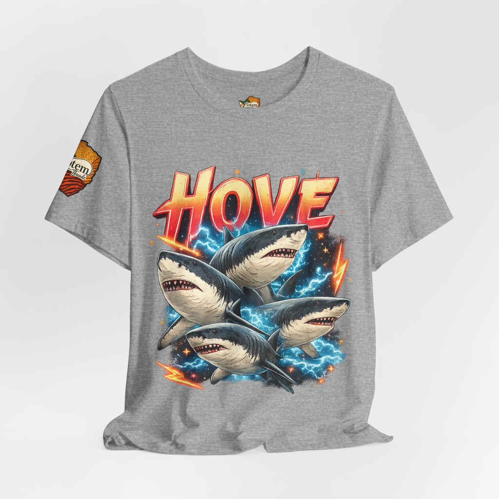 Hove| Save T-Shirt
