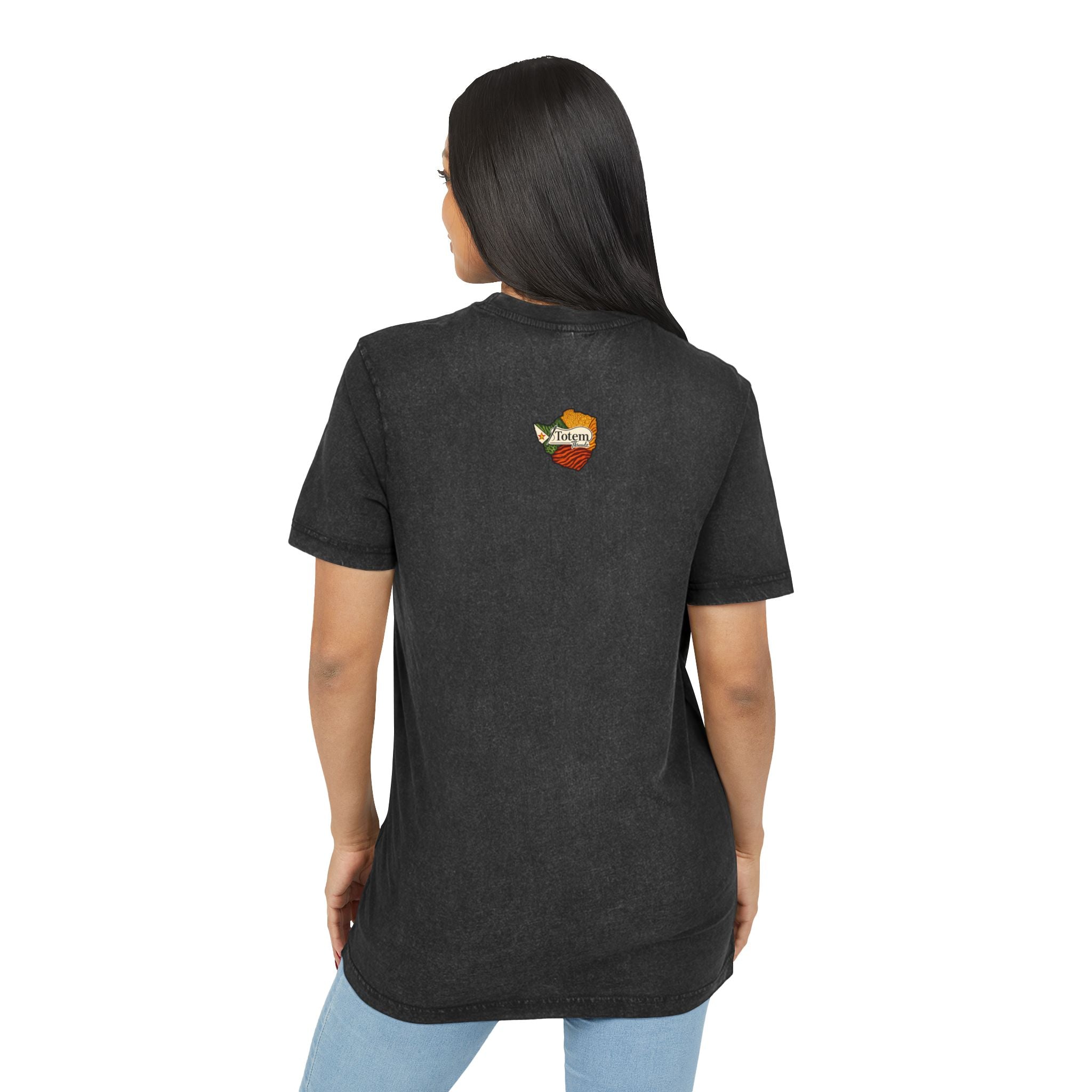 Ngwena Vintage T-shirt Women