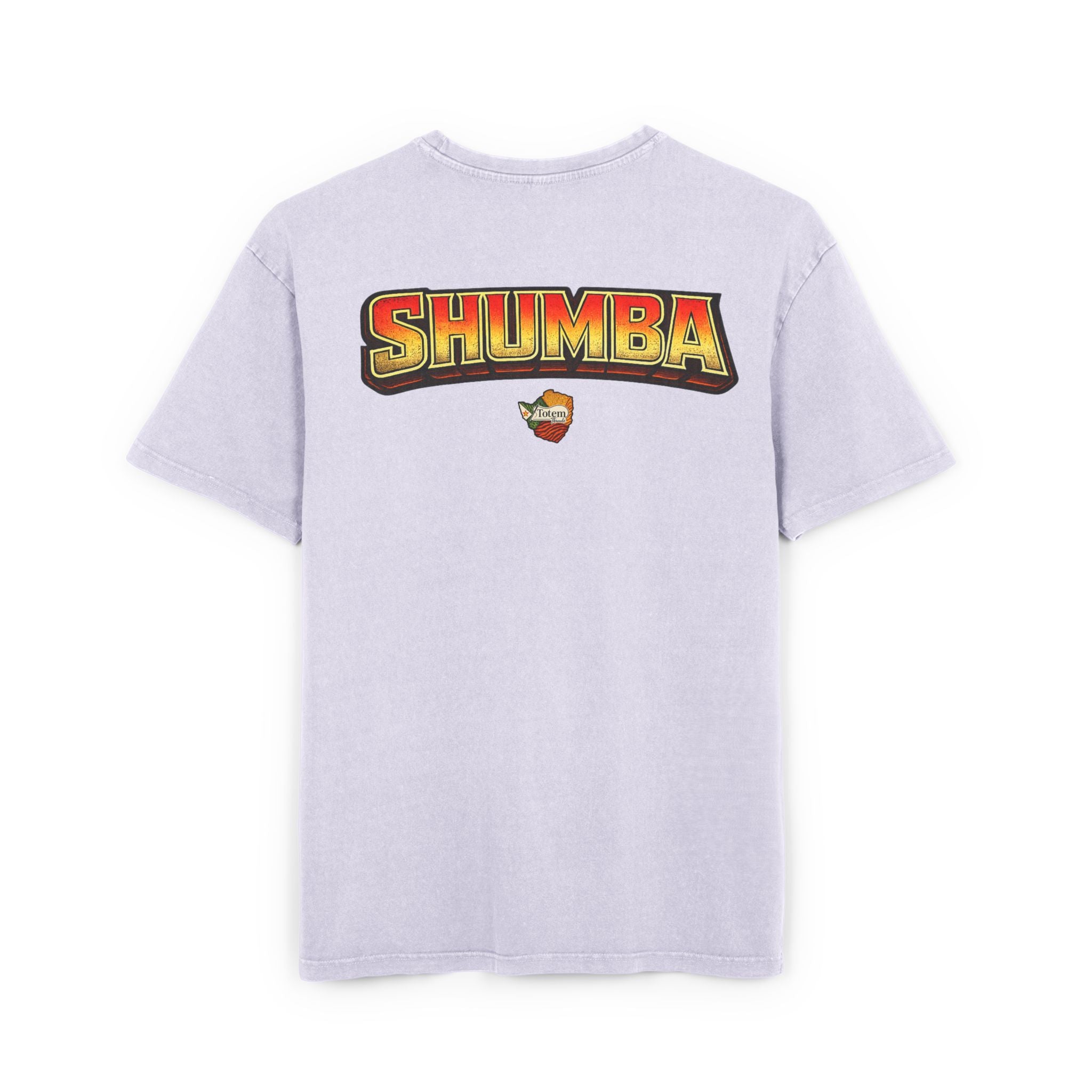 Shumba | Vintage Unisex T-Shirt