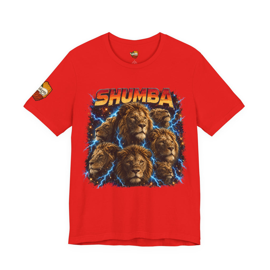 Shumba Murambwi