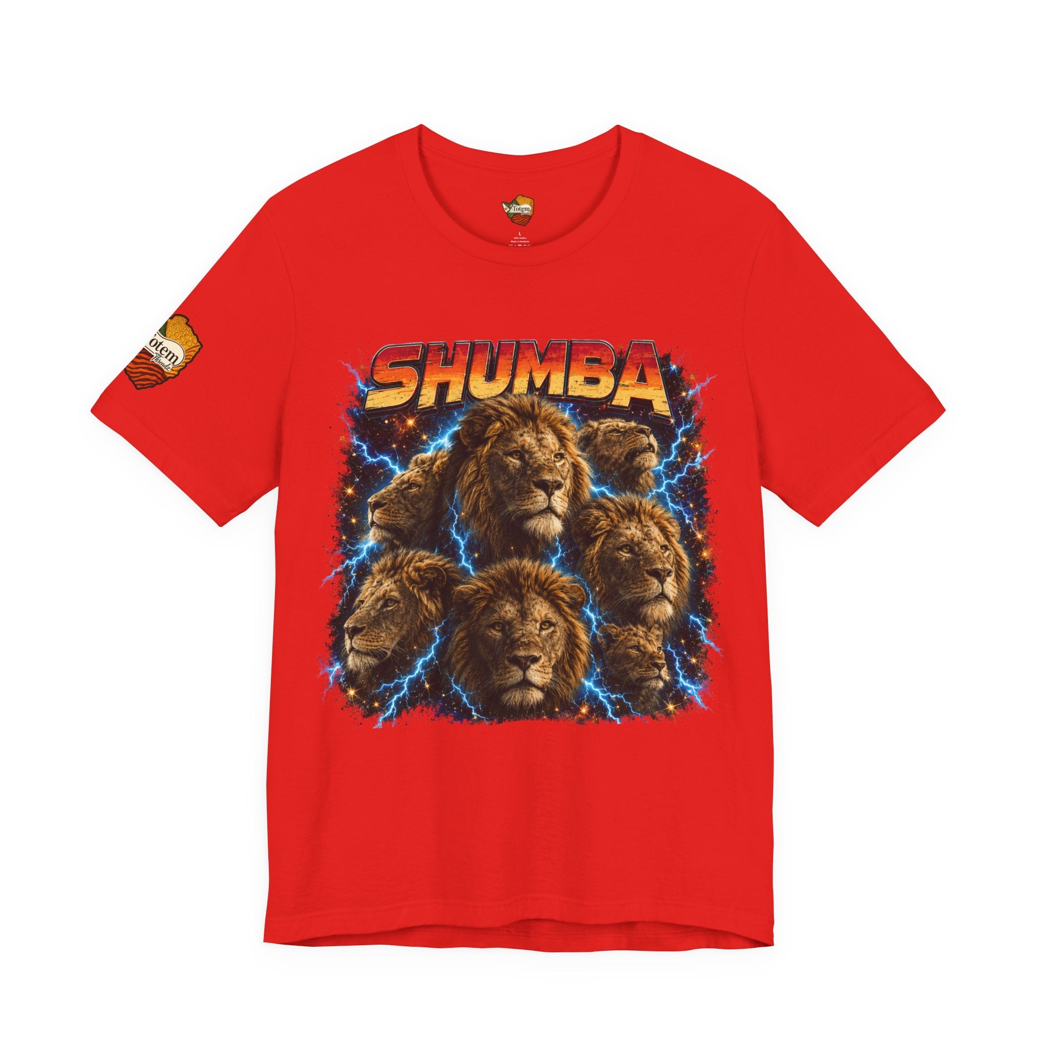 Shumba Murambwi