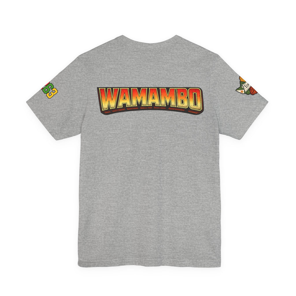 Nungu | Wamambo  T-shirt