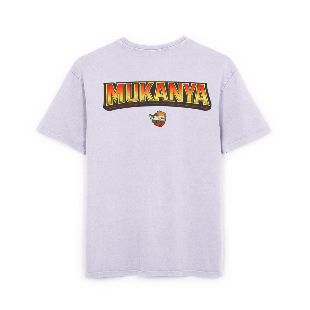 Soko| Mukanya Vintage T-shirt