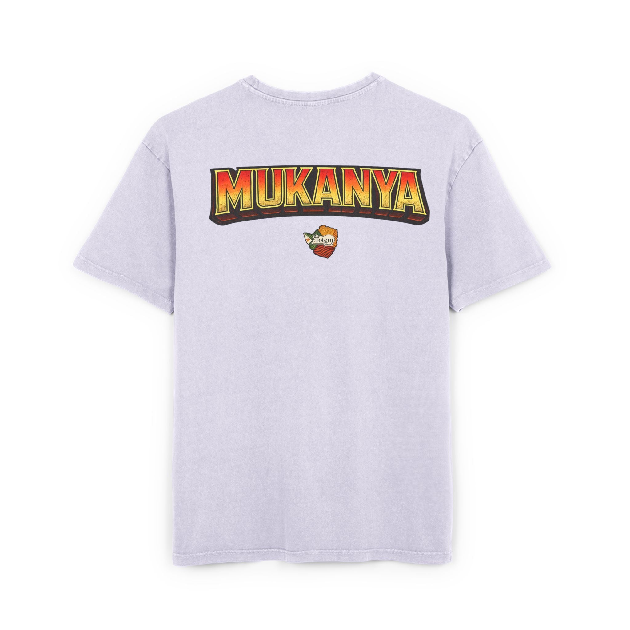 Soko| Mukanya Vintage T-shirt