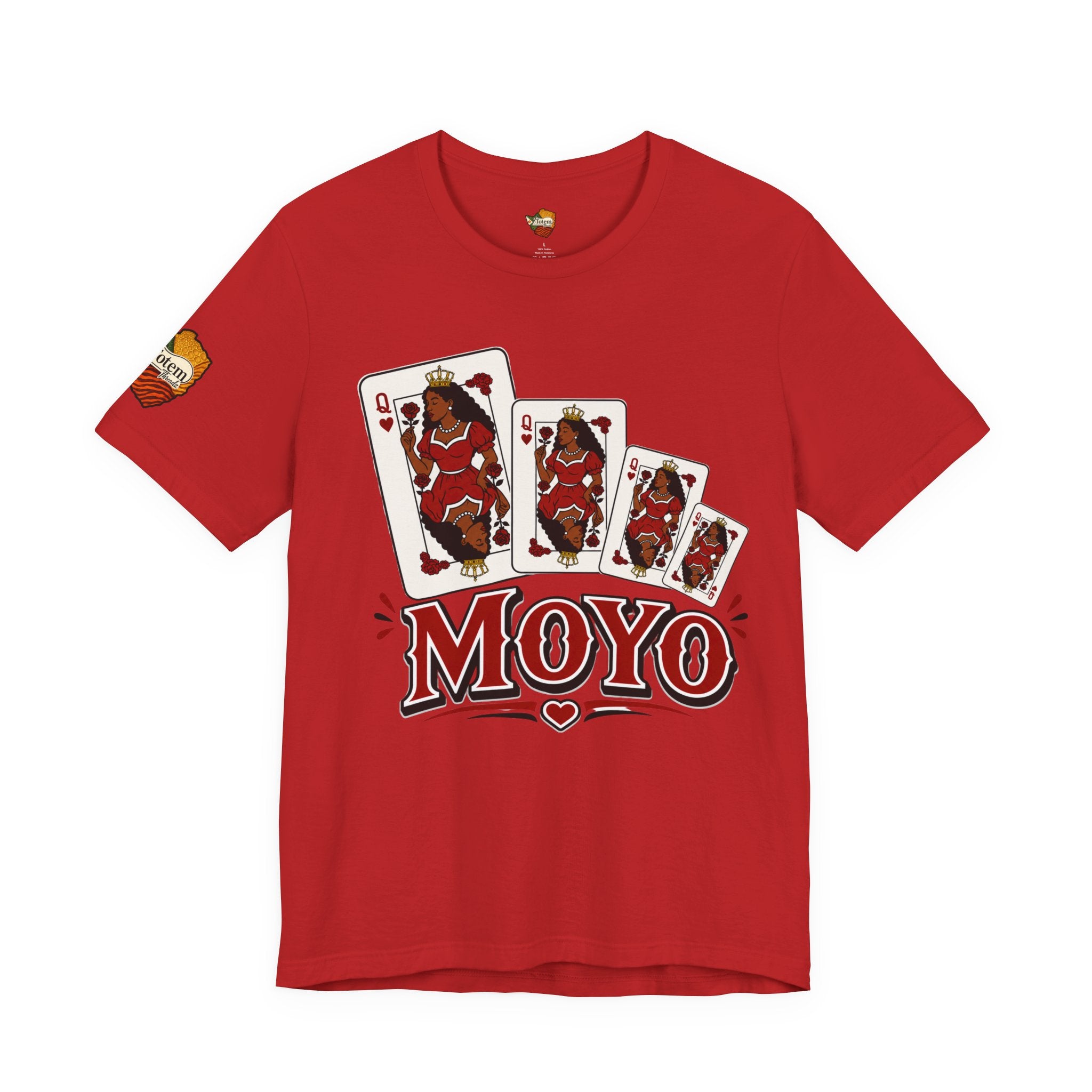 Moyo Mamoyo
