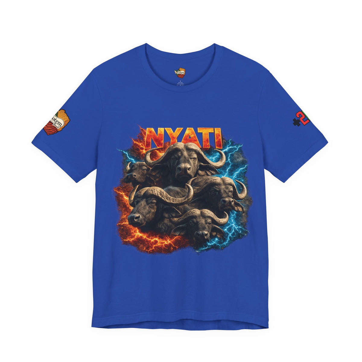 Nyati