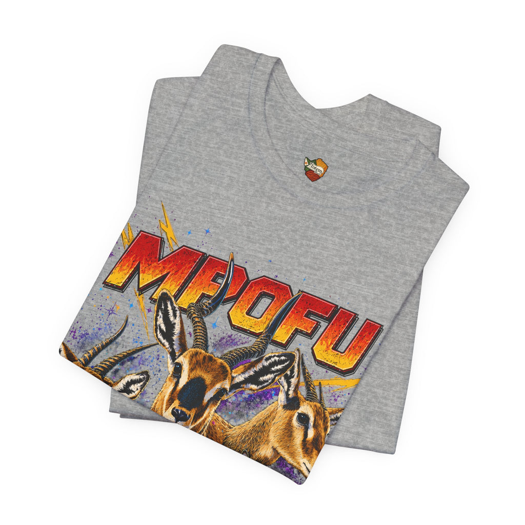 Mpofu Unisex