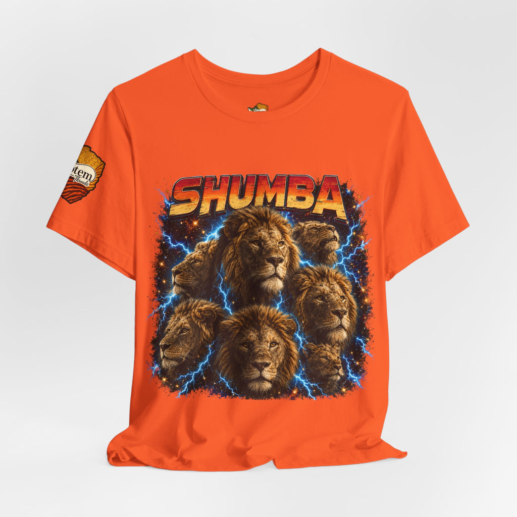 Shumba  T-Shirt