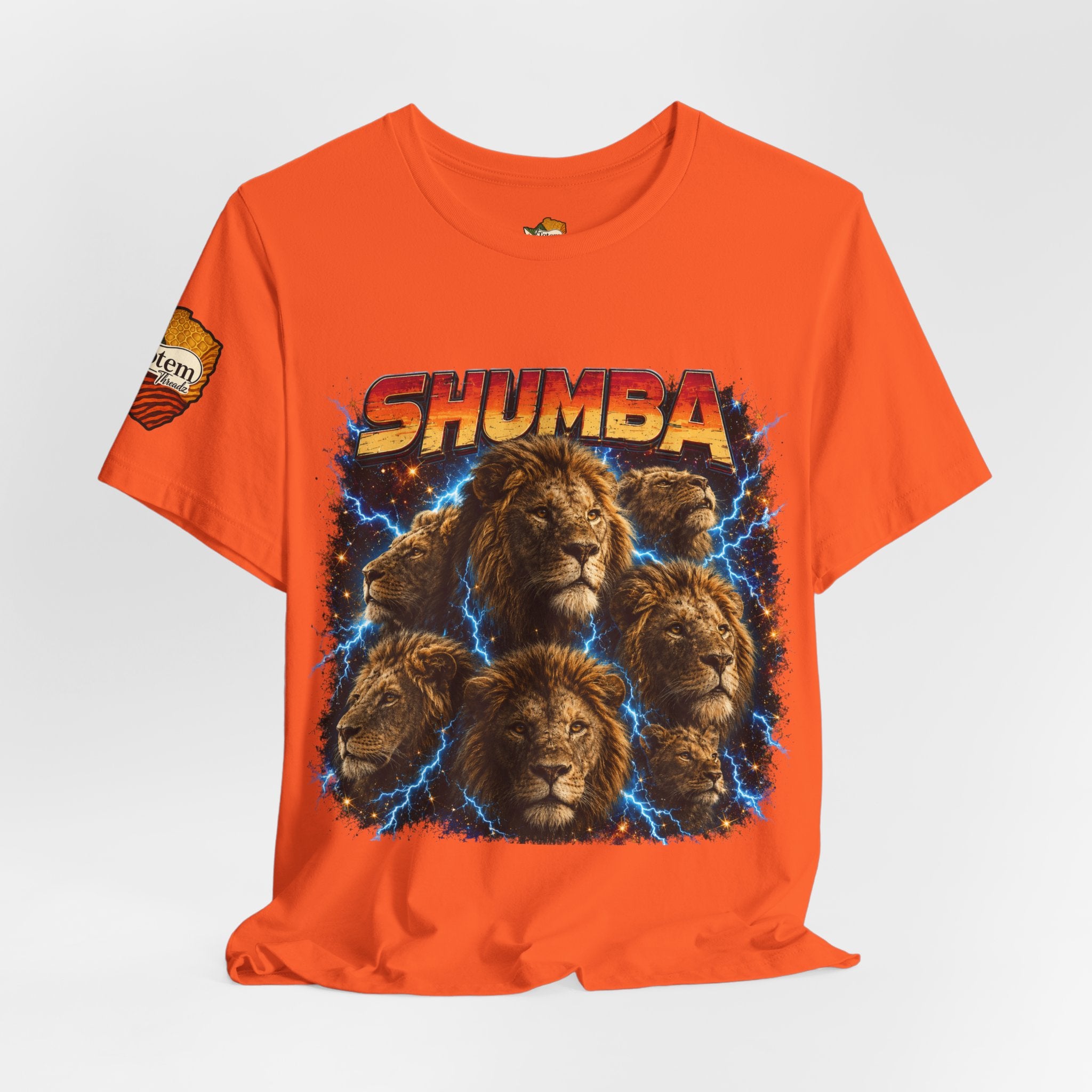 Shumba  T-Shirt