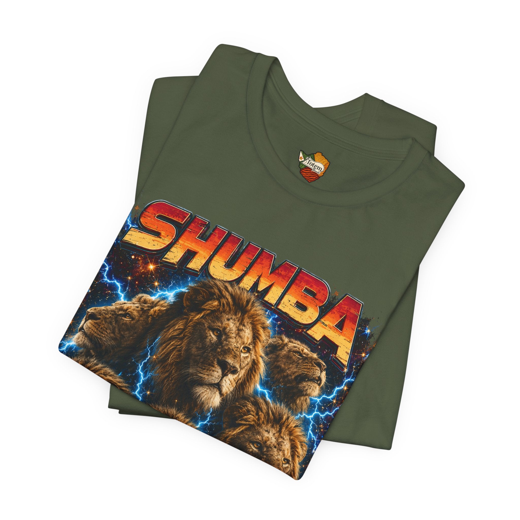 Shumba Murambwi