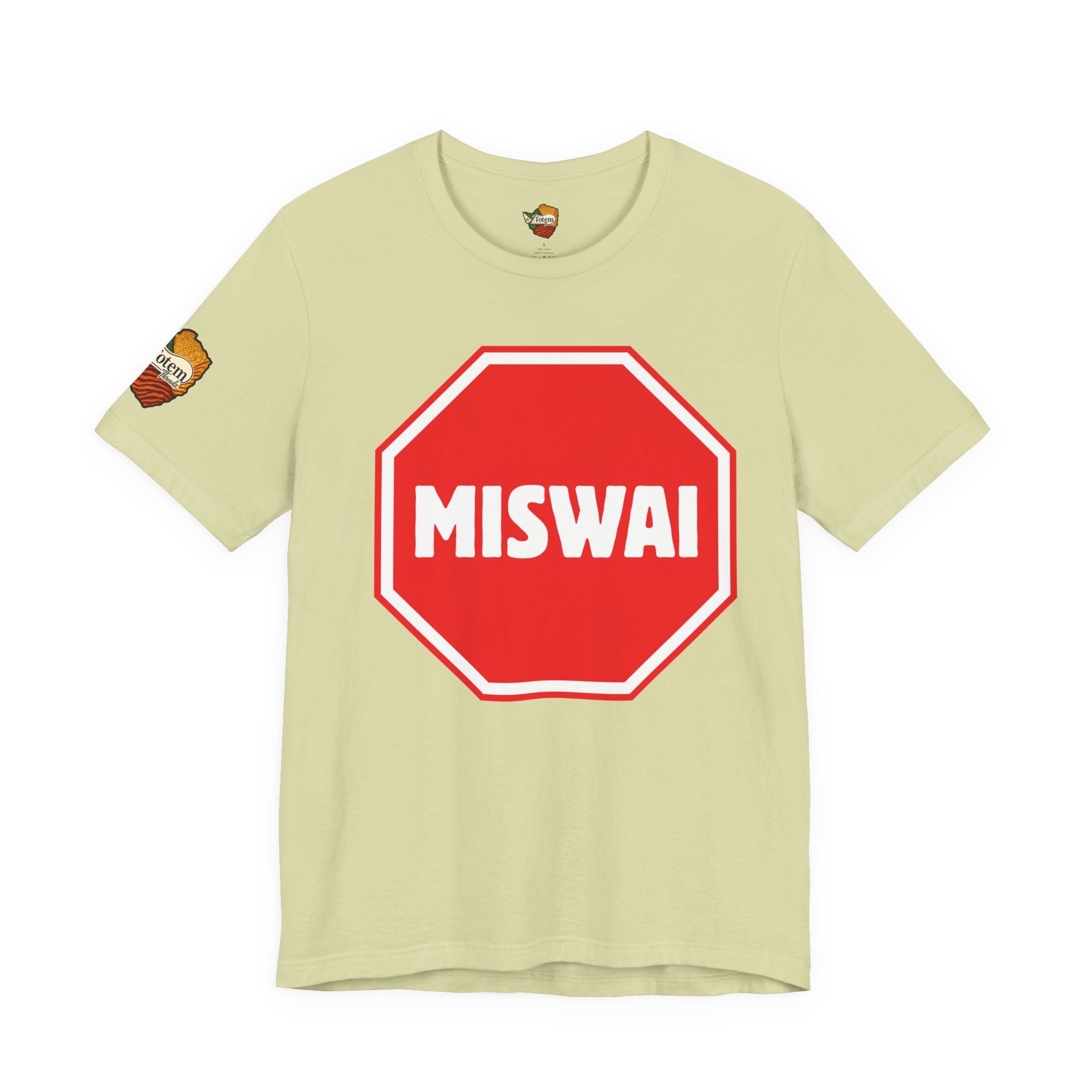 Miswai