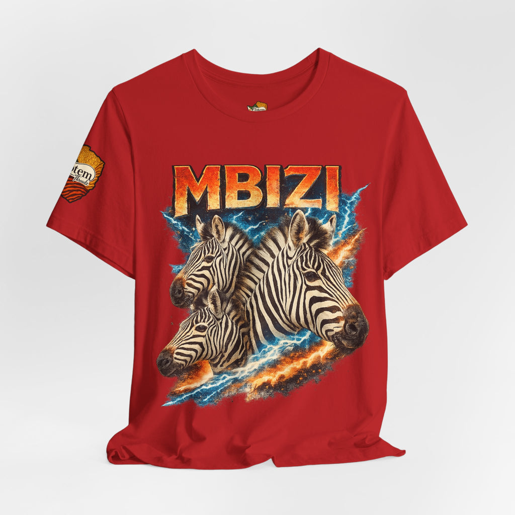 Mbizi| MaDube T-shirt