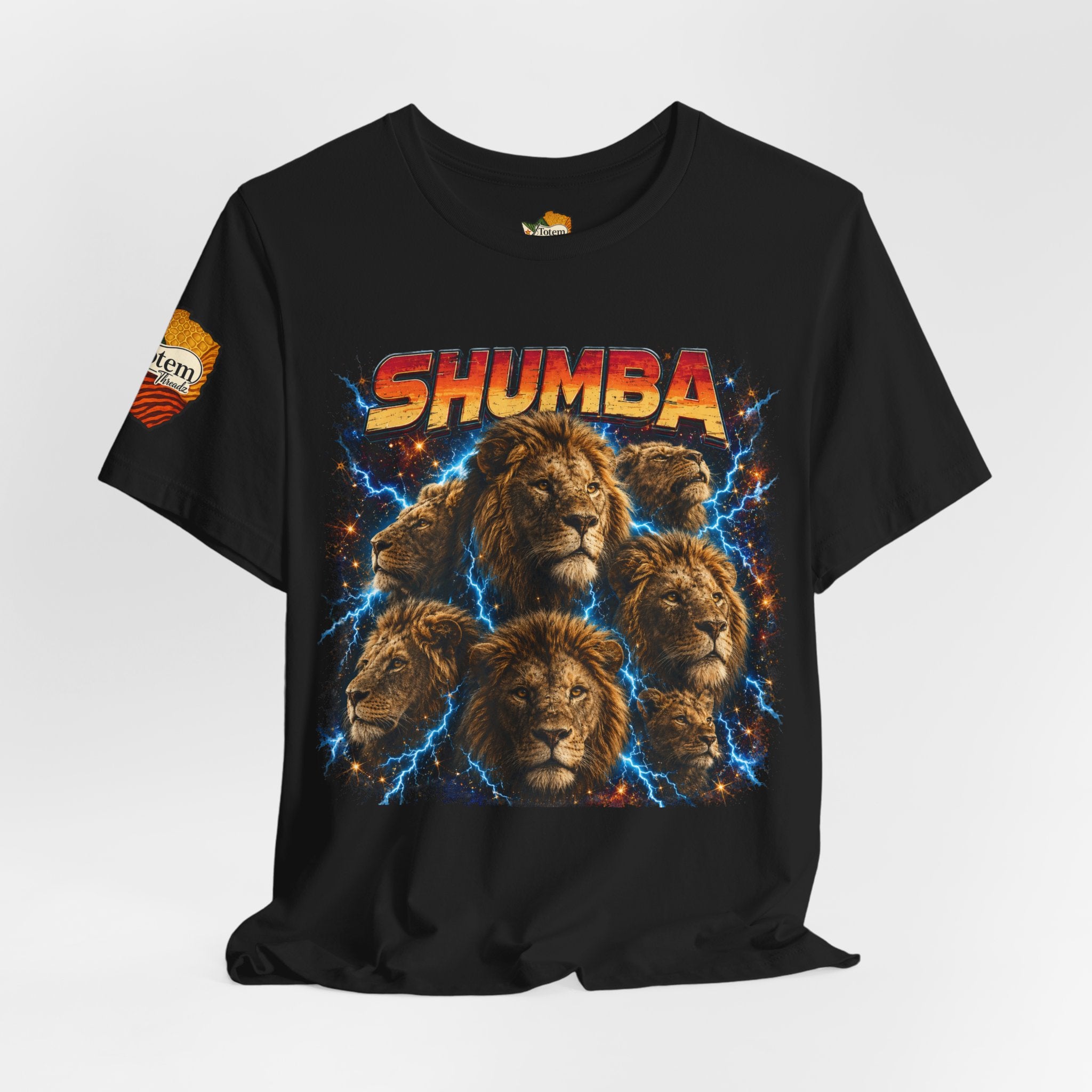 Shumba Murambwi