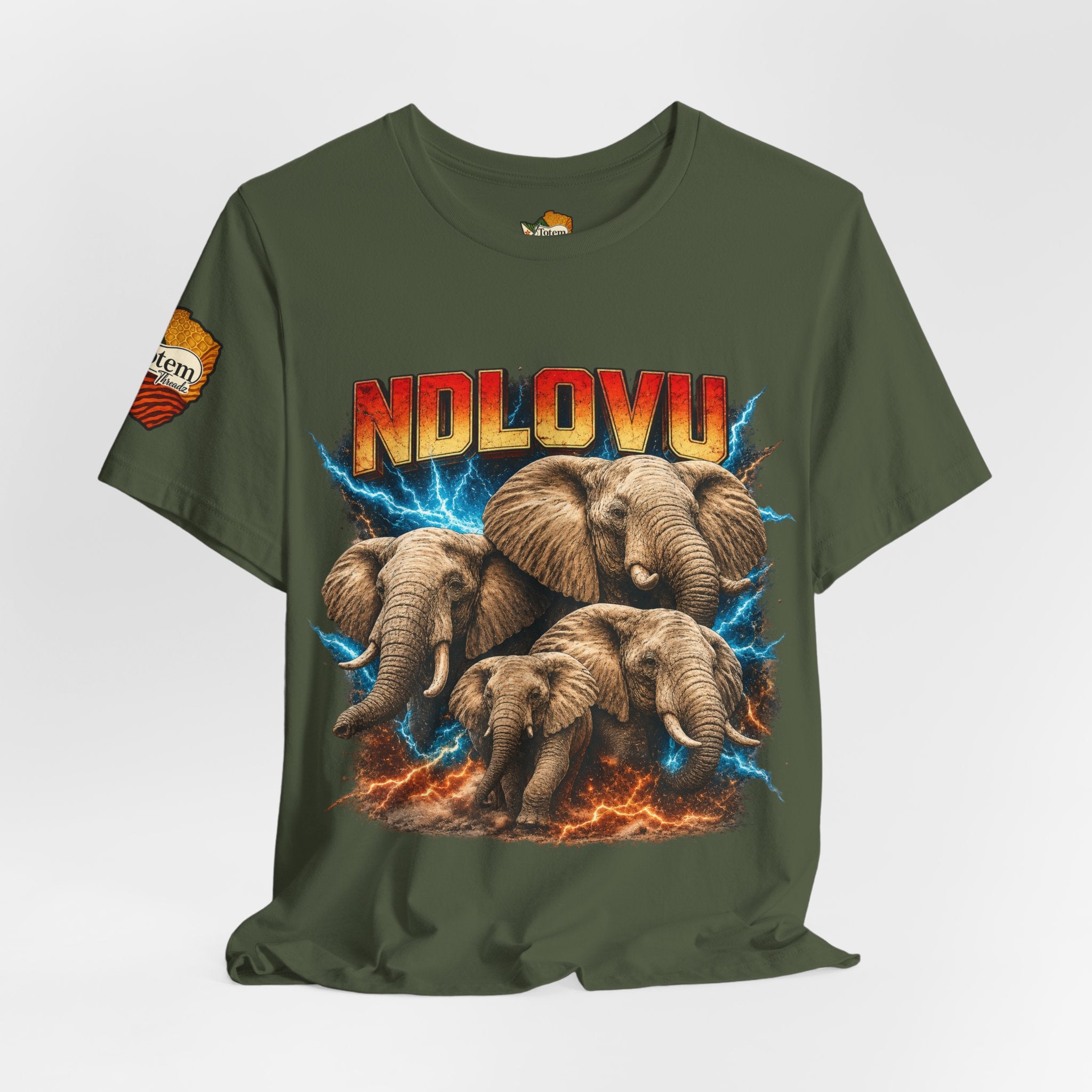 Ndlovu