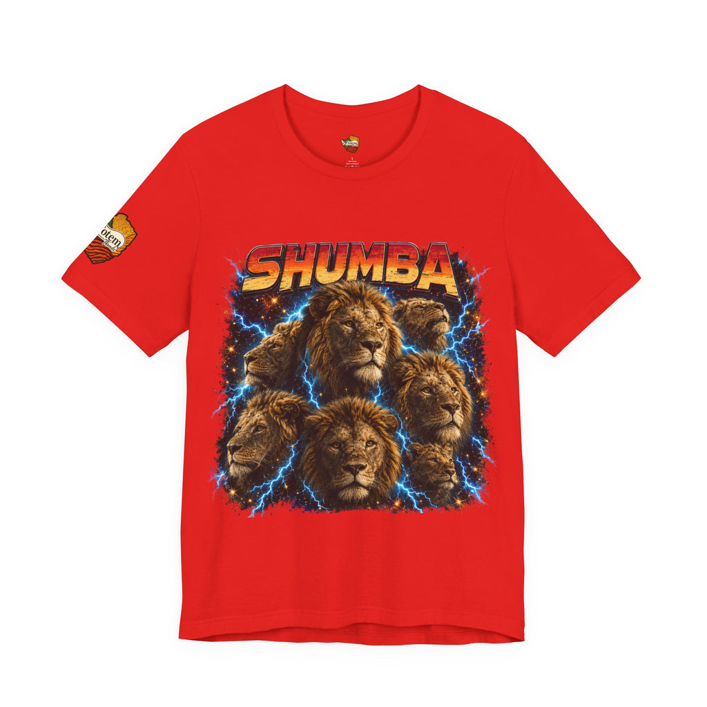 Shumba  T-Shirt