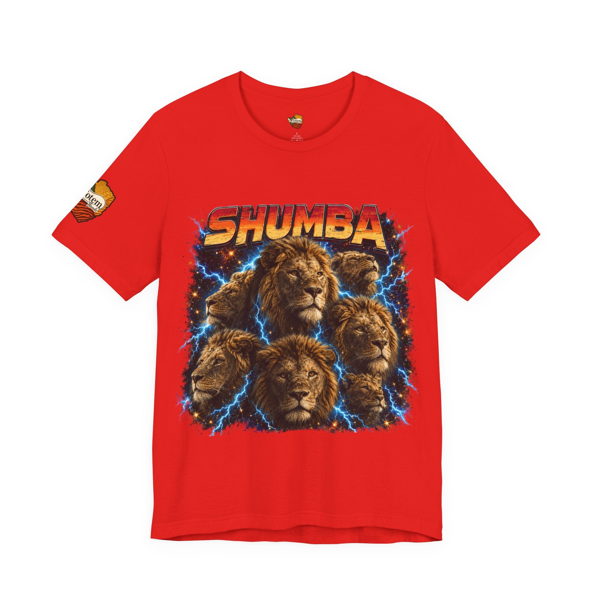 Shumba  T-Shirt