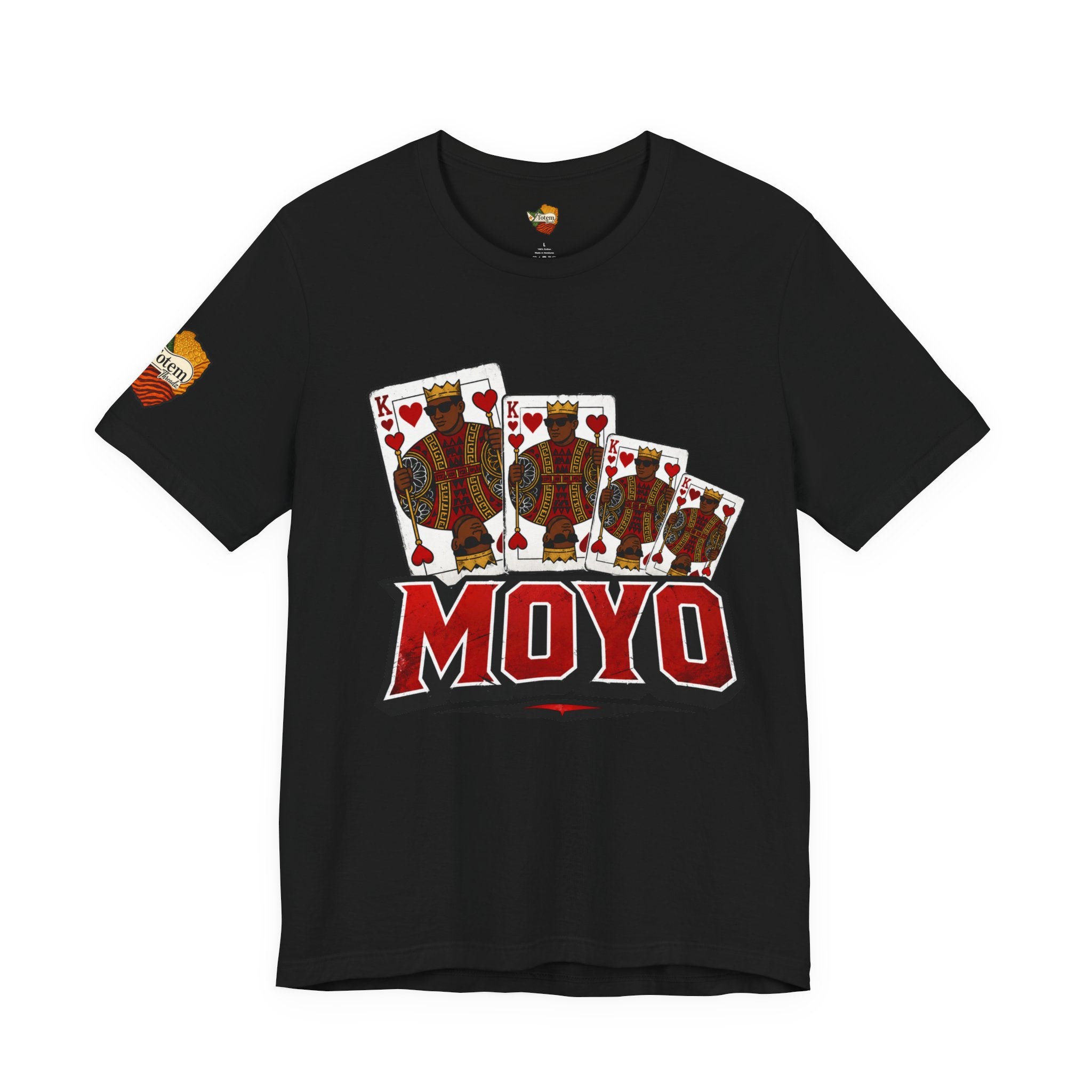 Moyo N