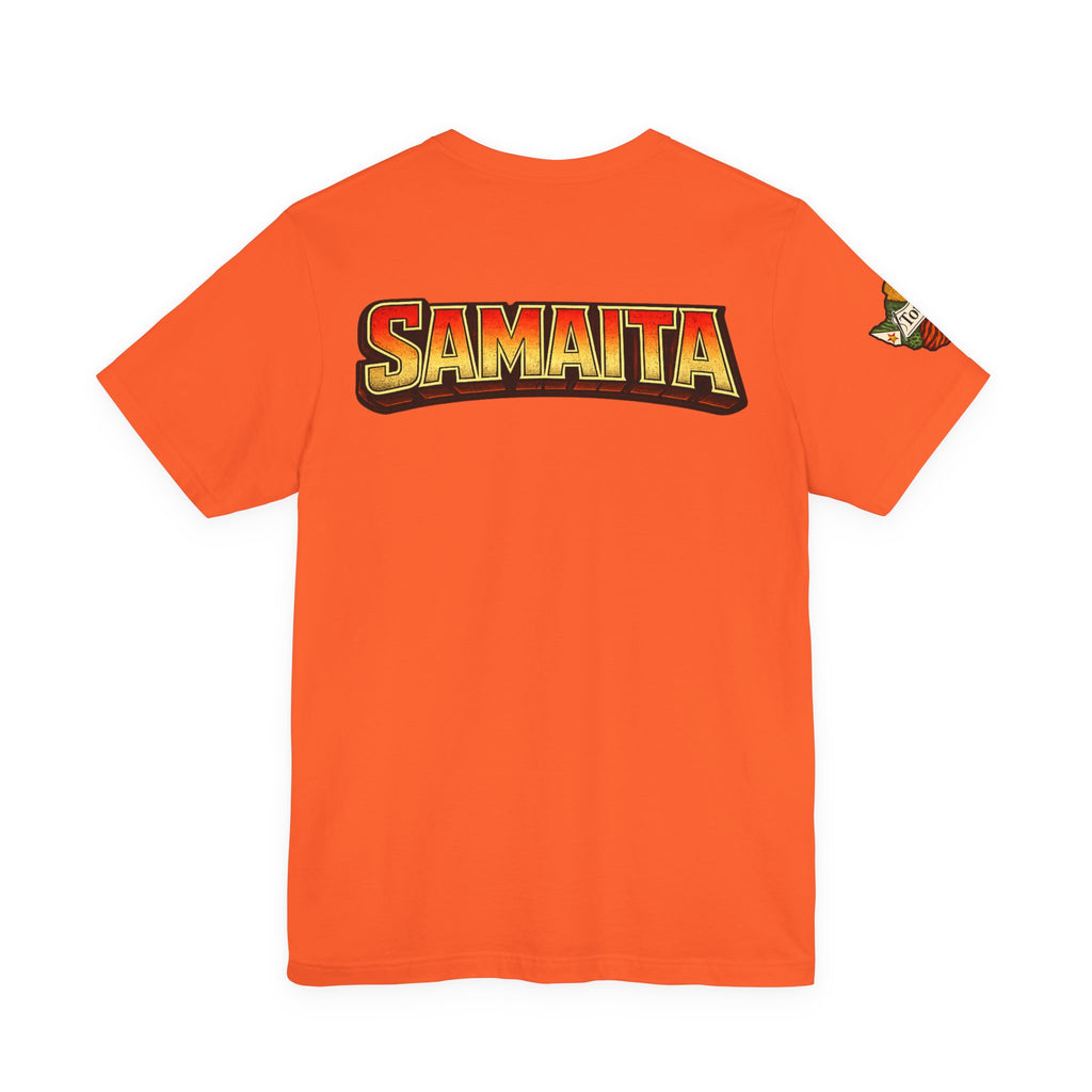 Mbizi| Samaita T-shirt