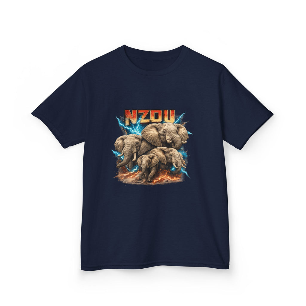 Nzou Kids
