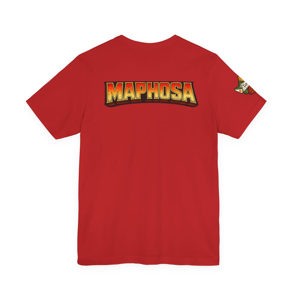 Maphosa Unisex