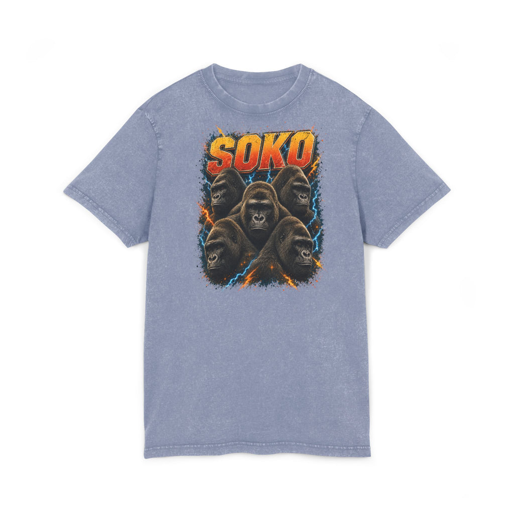 Soko| Sokolet Vintage T-shirt