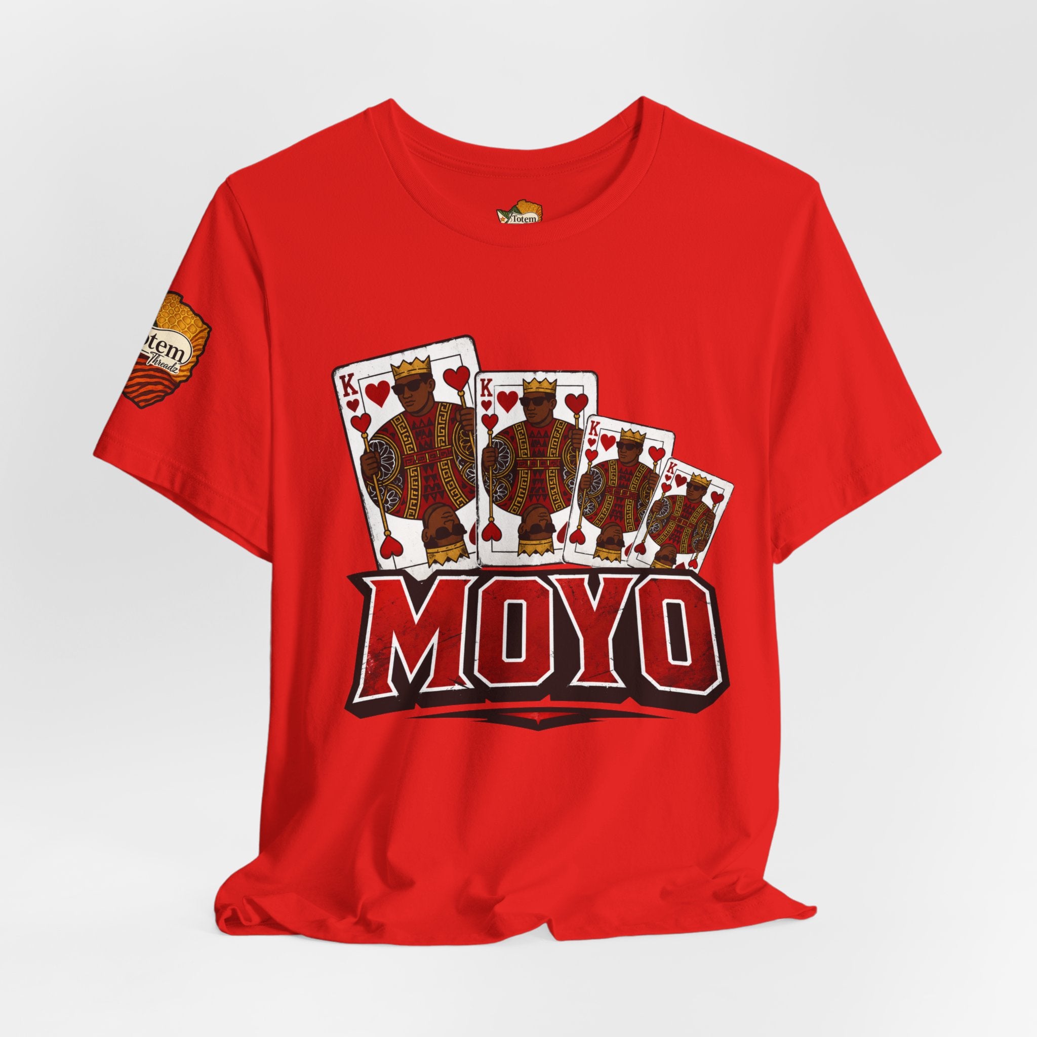 Moyo N