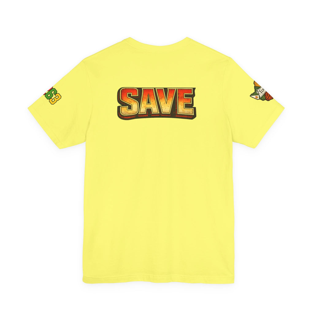 Hove| Save T-Shirt