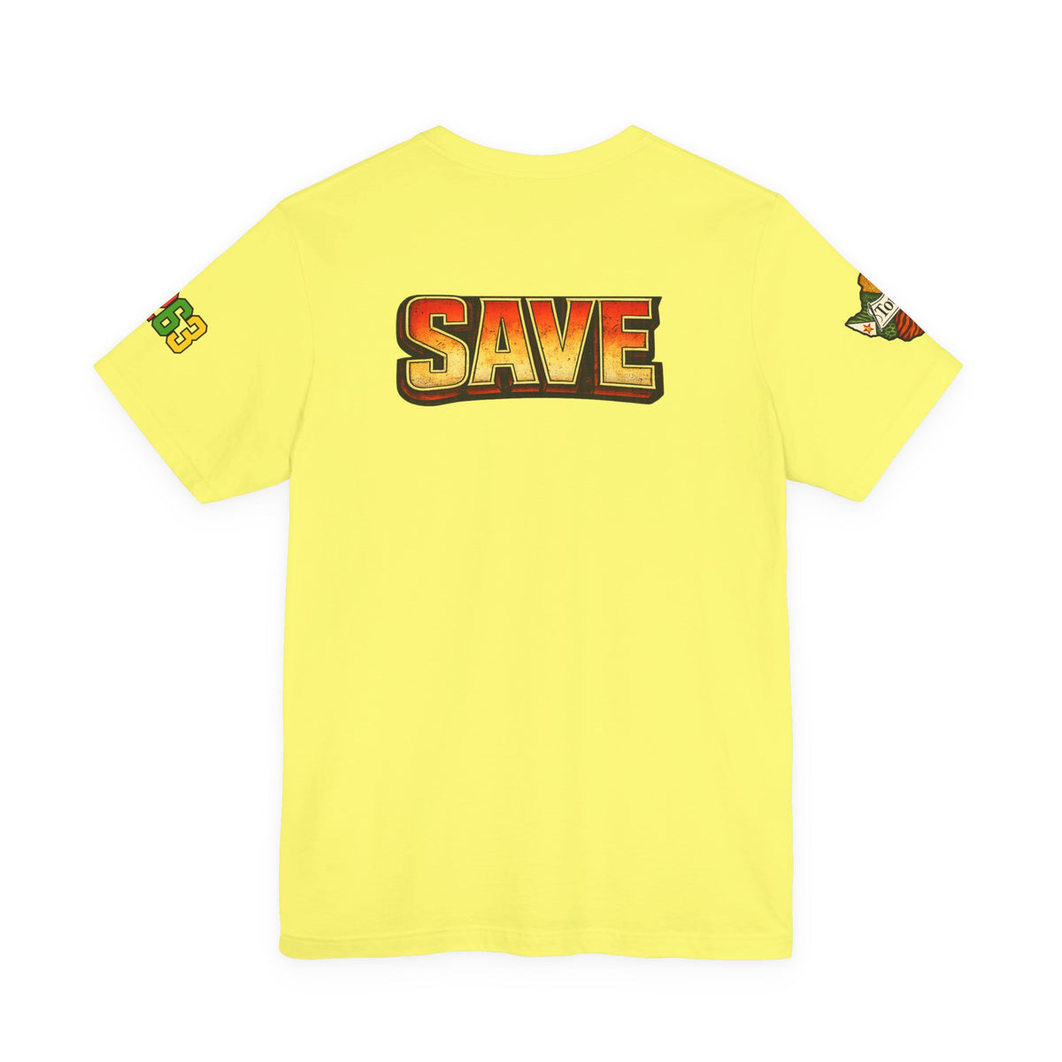 Hove| Save T-Shirt