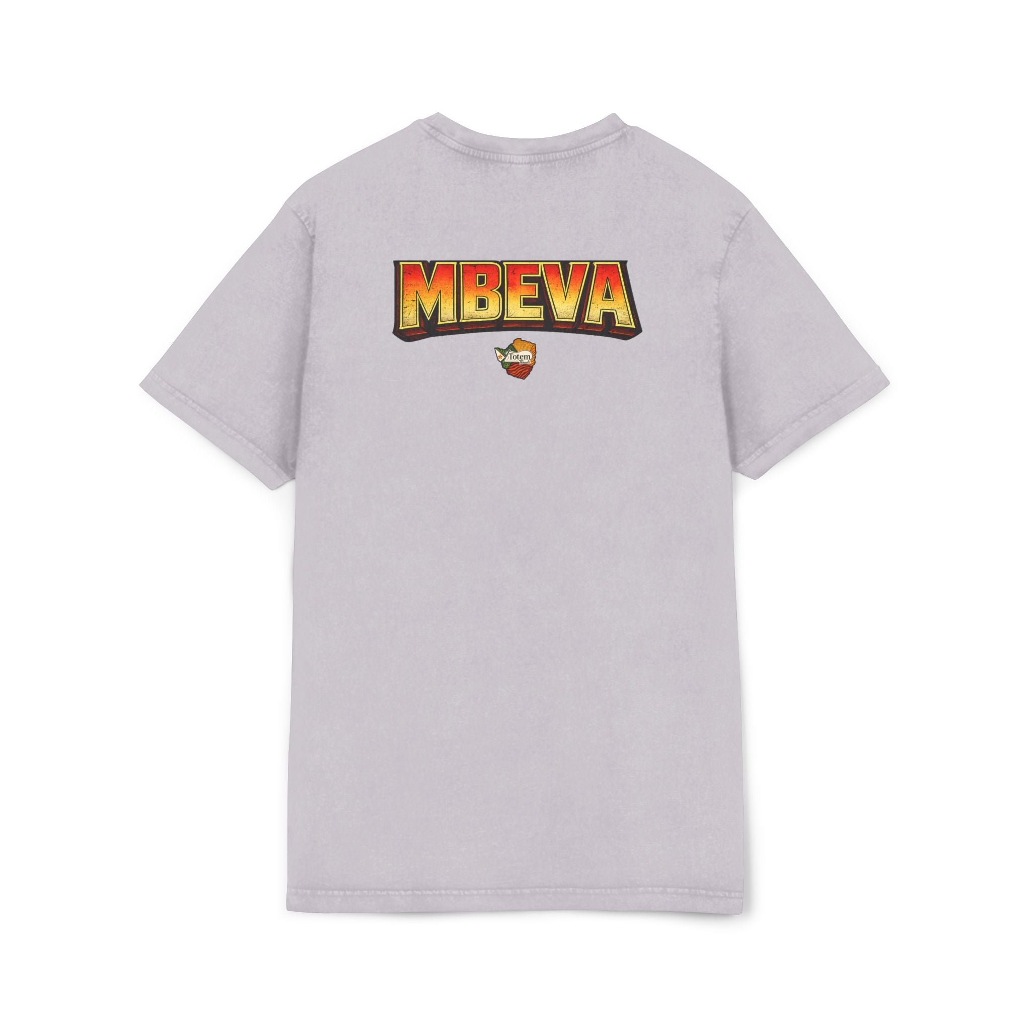 Mbeva| Vintage Womens