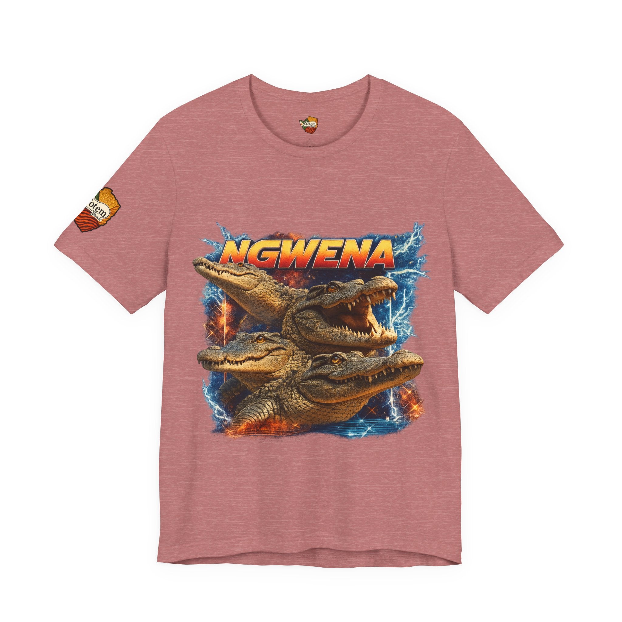 Ngwena Unisex