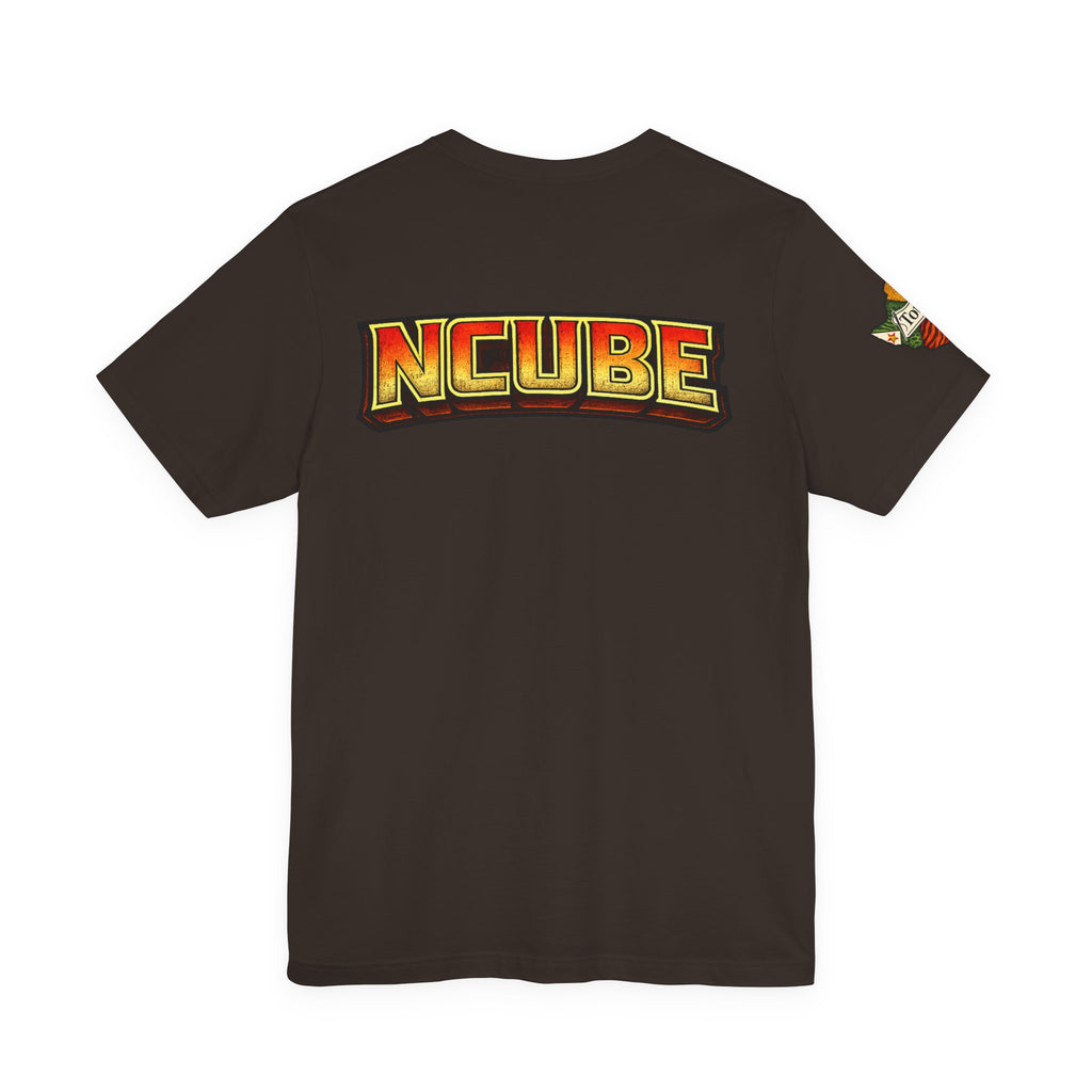 Ncube Unisex