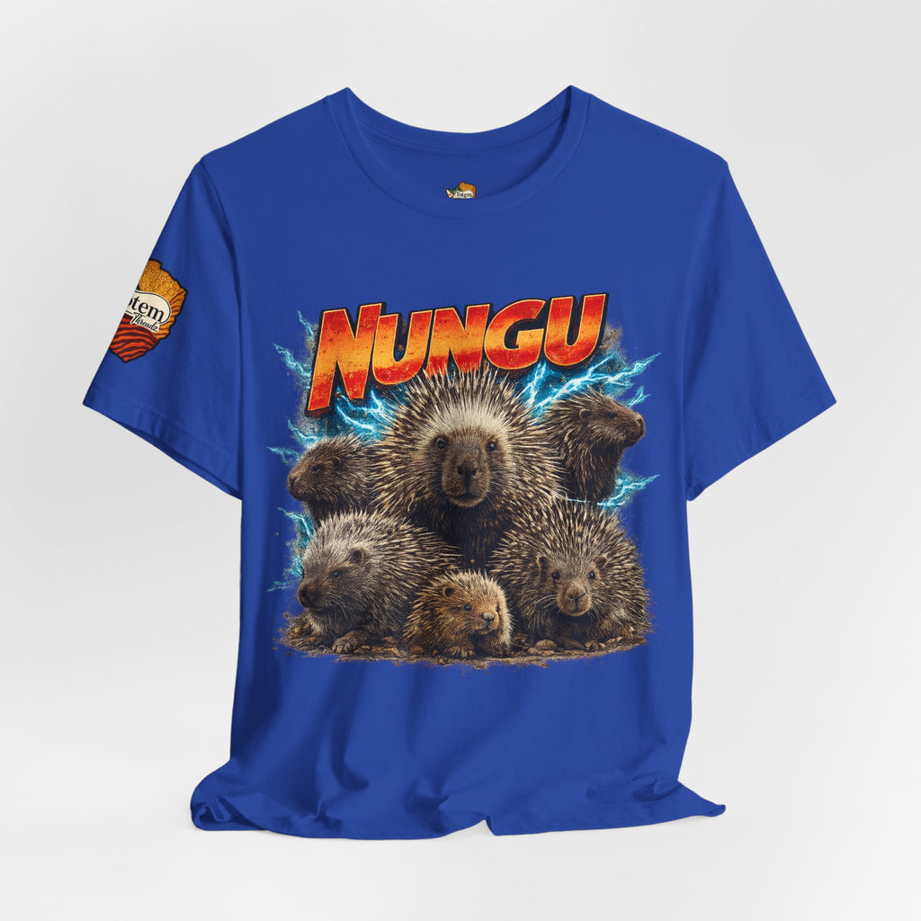 Nungu | Wamambo  T-shirt