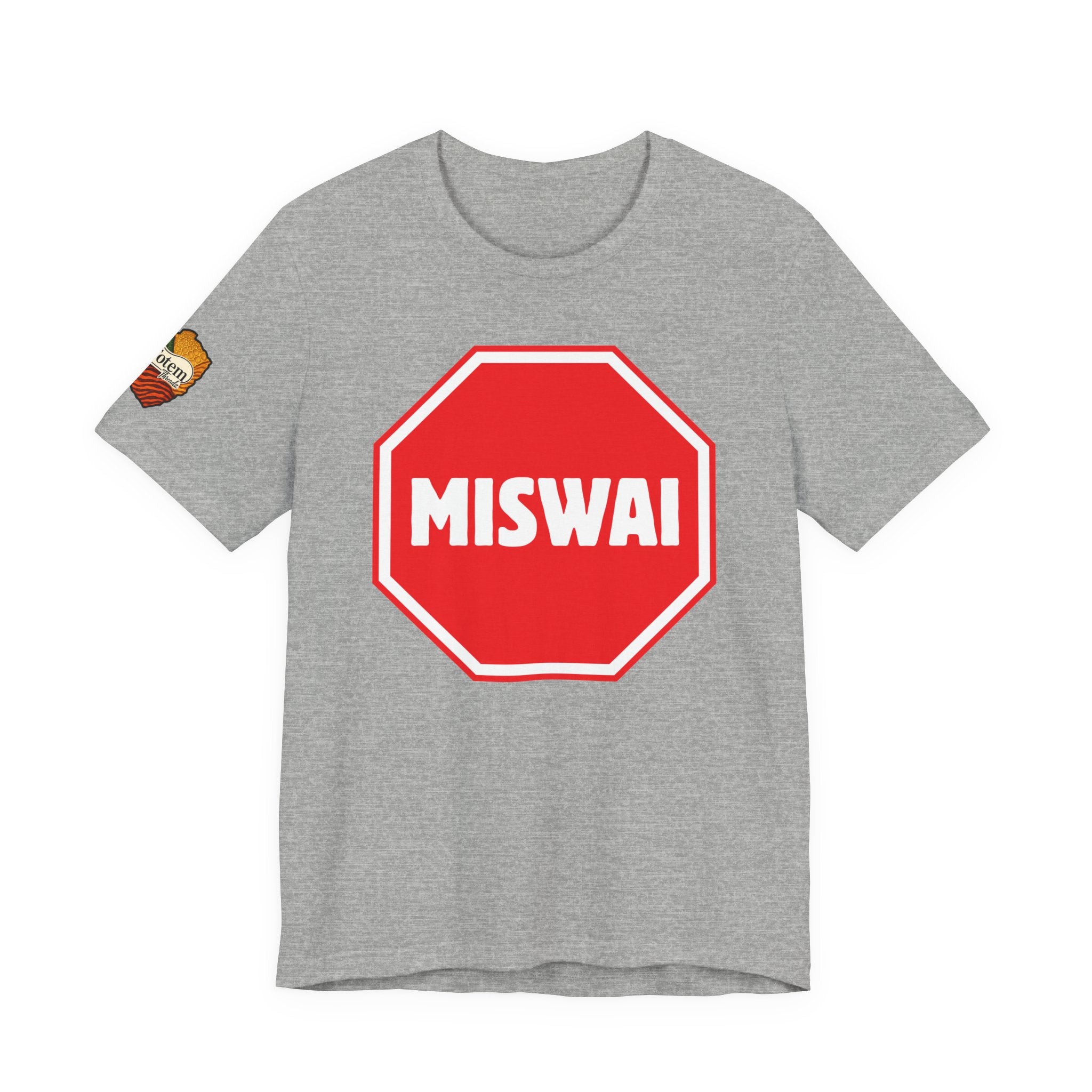 Miswai