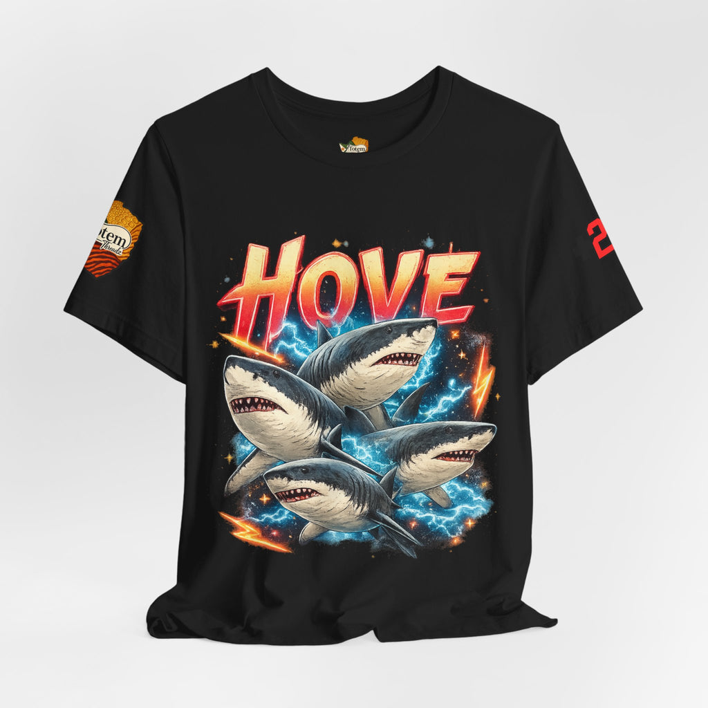 Hove| Save T-Shirt
