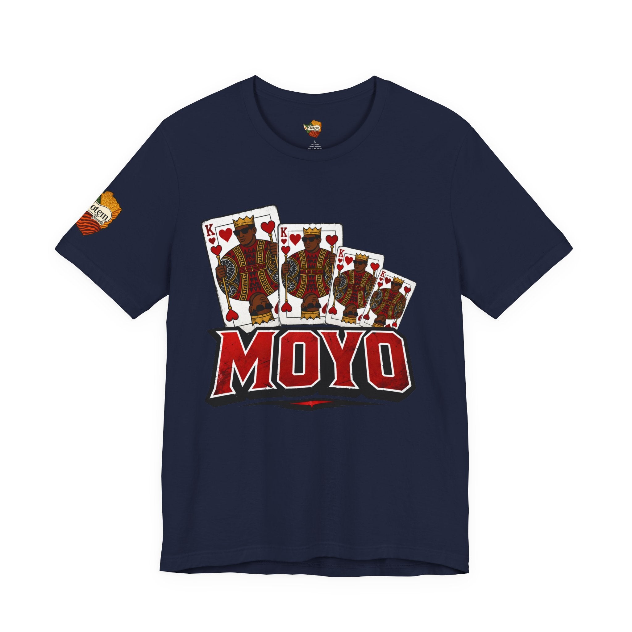 Moyo  Sinyoro
