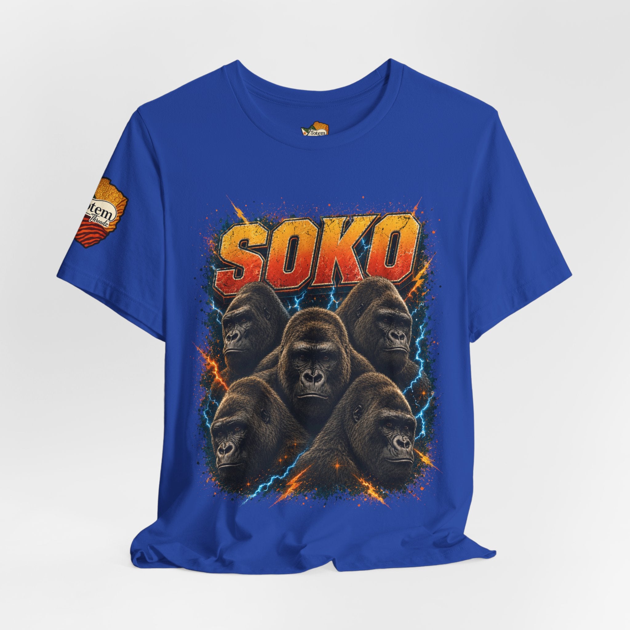 Soko| Sokolet T-shirt