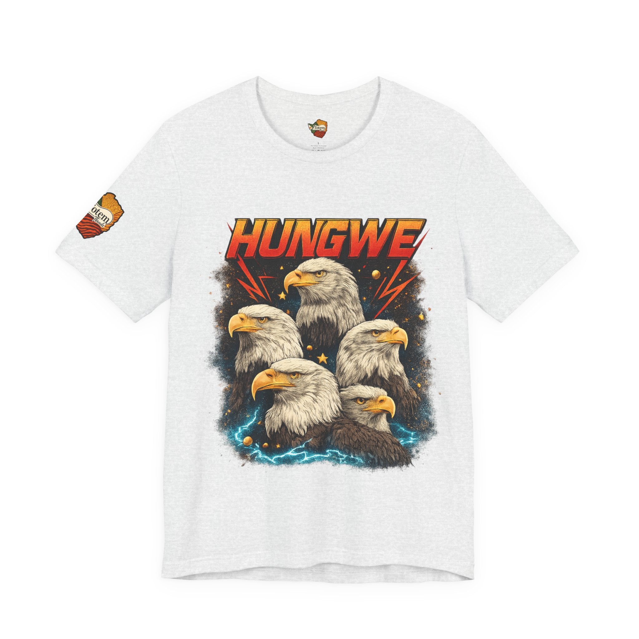 Hungwe Unisex T-shirt