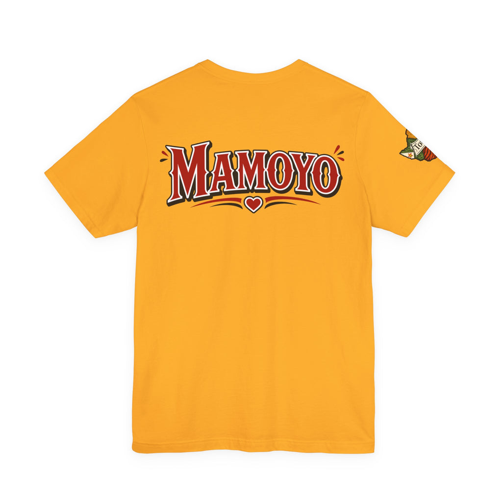 Moyo Mamoyo