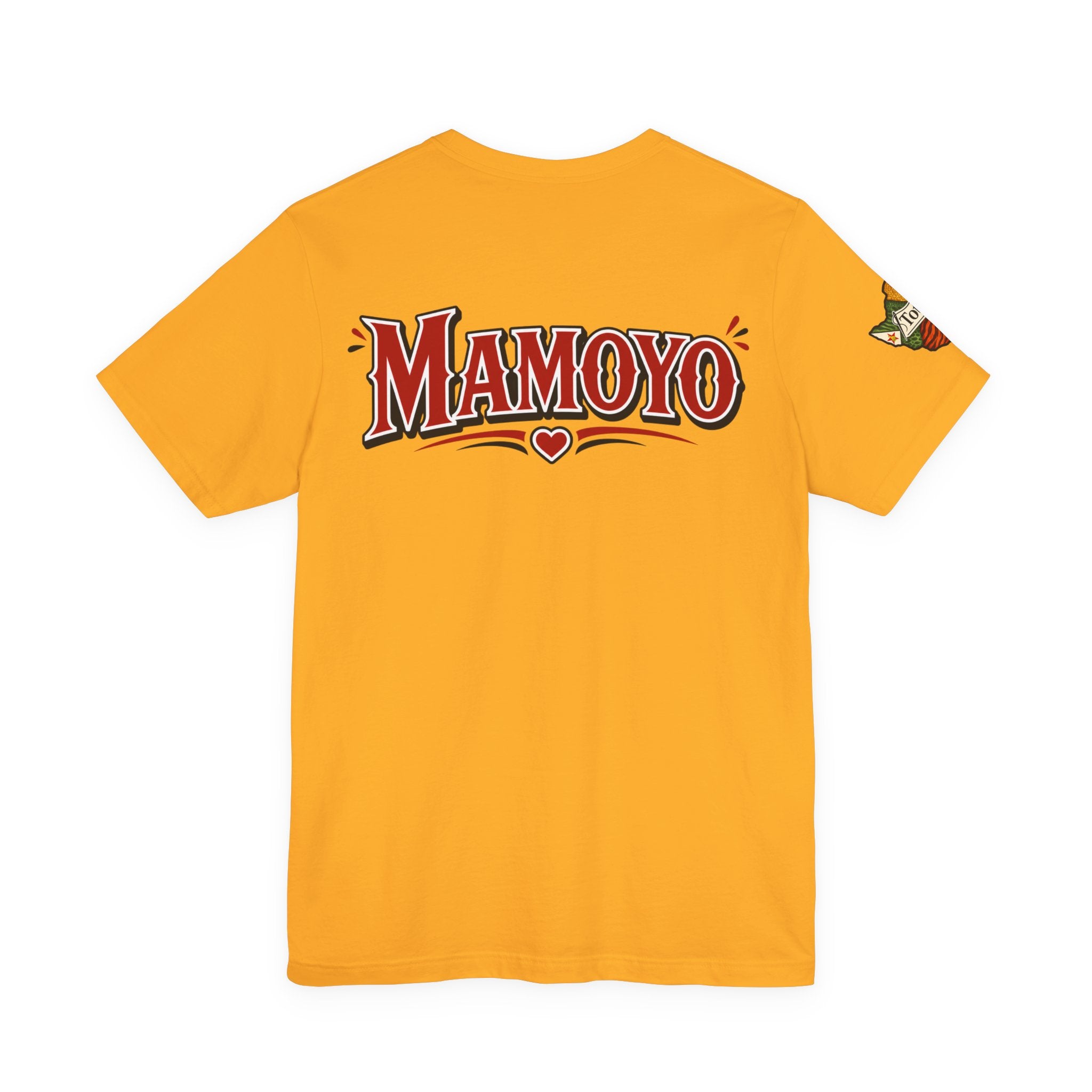 Moyo Mamoyo