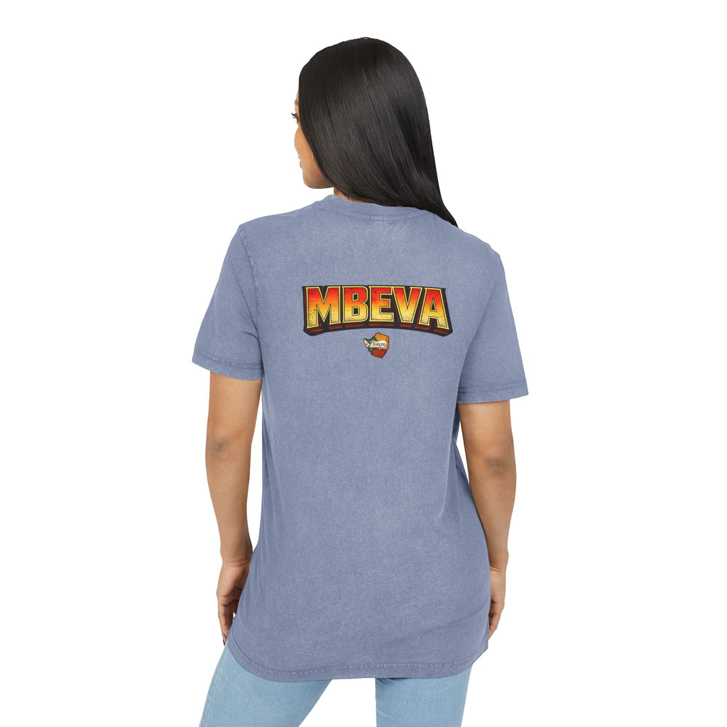 Mbeva| Vintage Womens