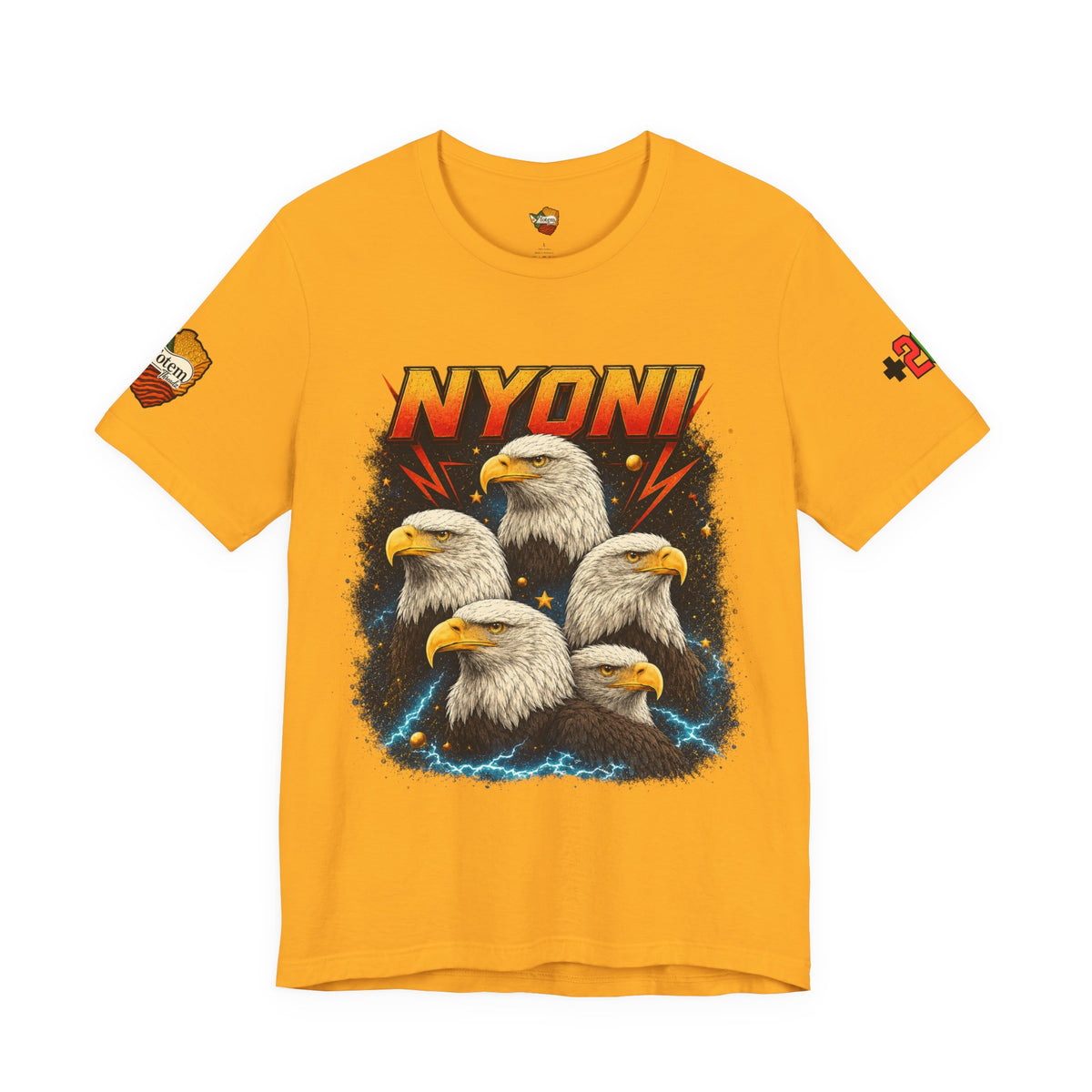 Nyoni Unisex