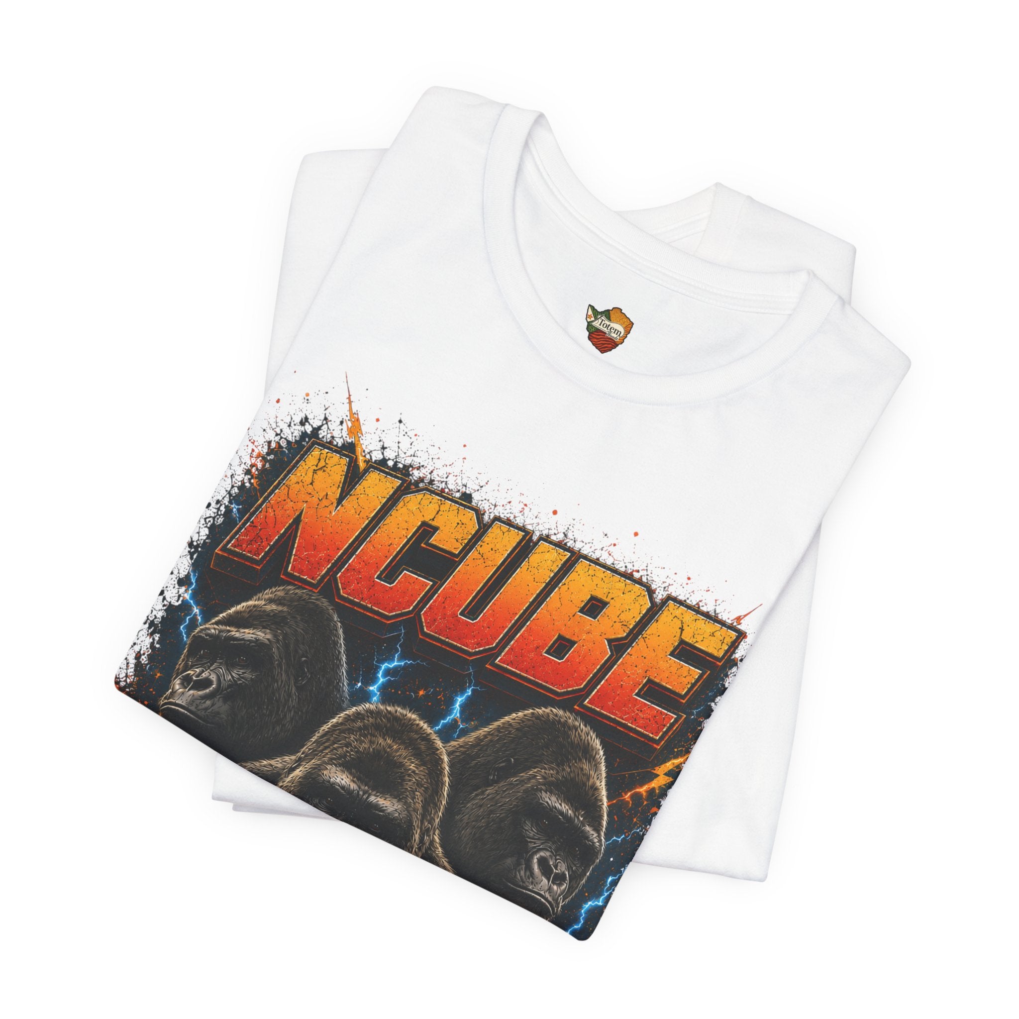 Ncube Unisex
