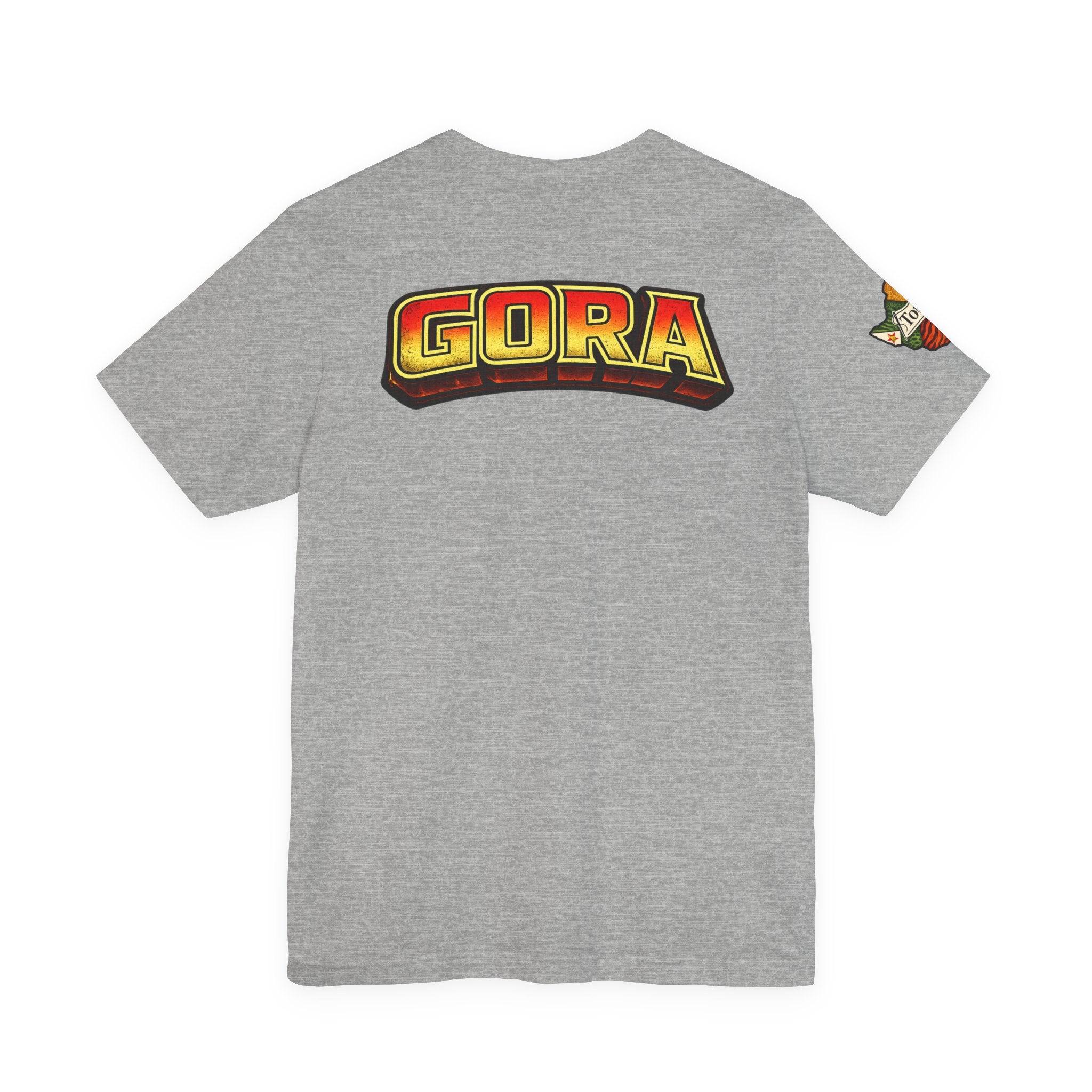 Hwai Gora