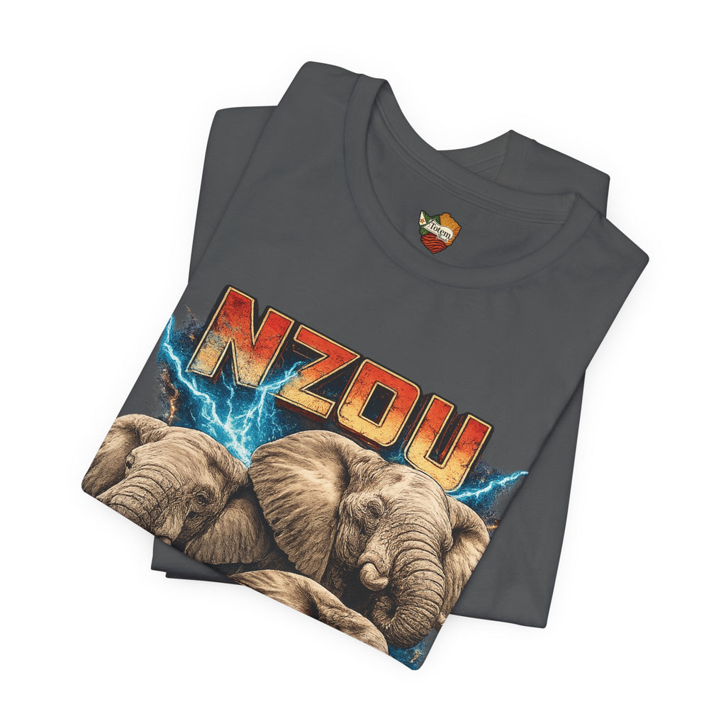 Nzou|Samanyanga T-shirt