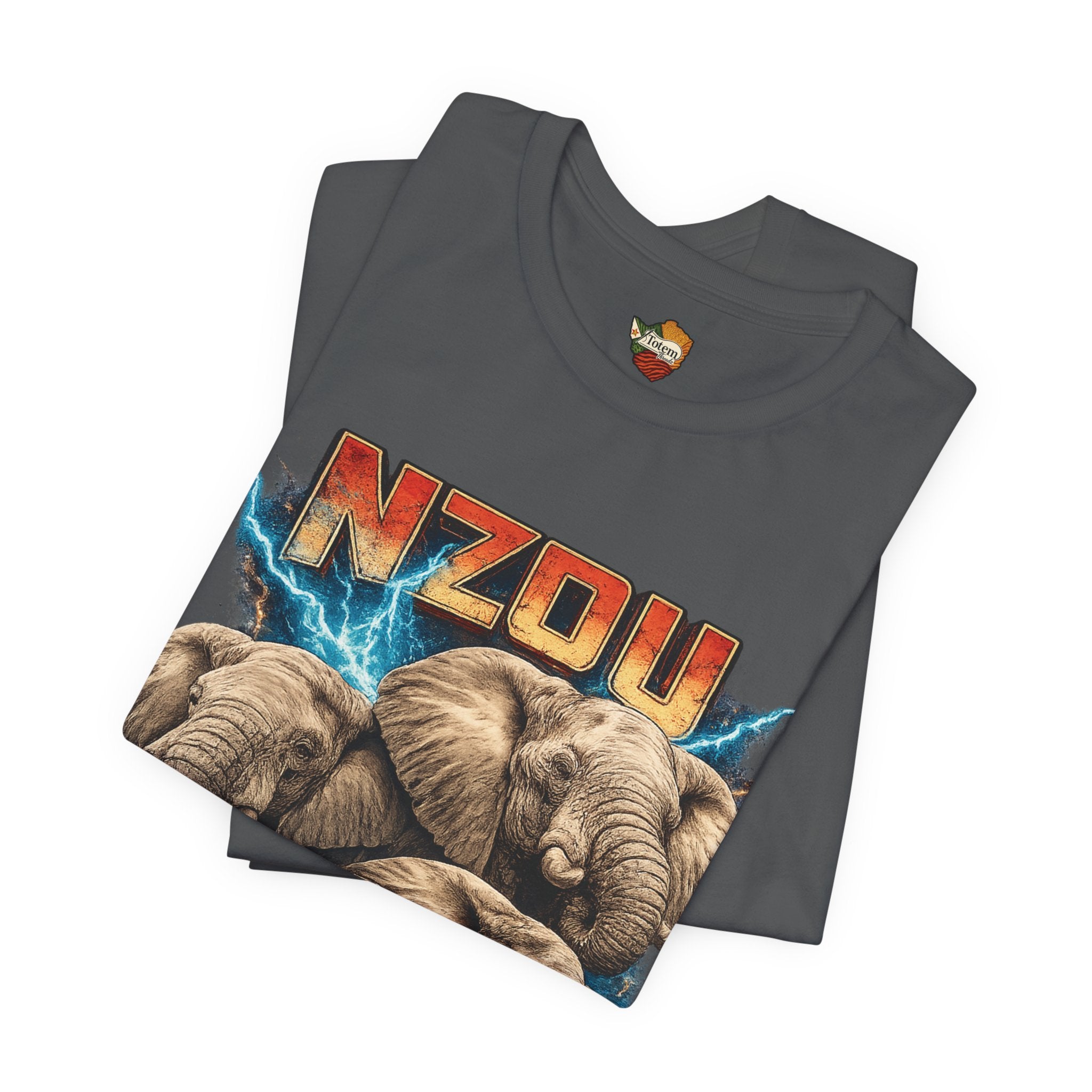 Nzou|Samanyanga T-shirt