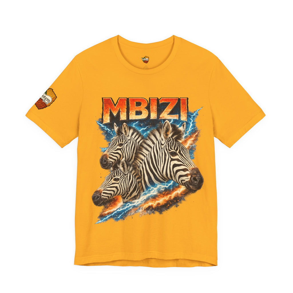 Mbizi| Samaita T-shirt
